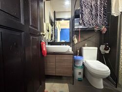 Westwood Park (D22), Terrace #607465041